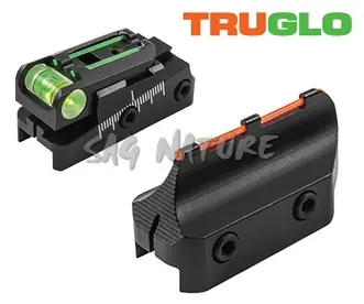 SET MIRINO TRUGLO TRU POINT EXTREME