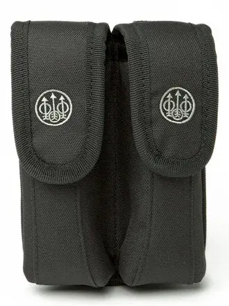BERETTA TACTICAL DOUBLE MAGAZINE HOLDER CA78 0189