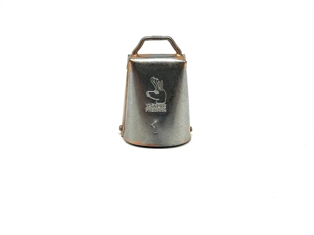 Campana bresciana Varrone misura 1