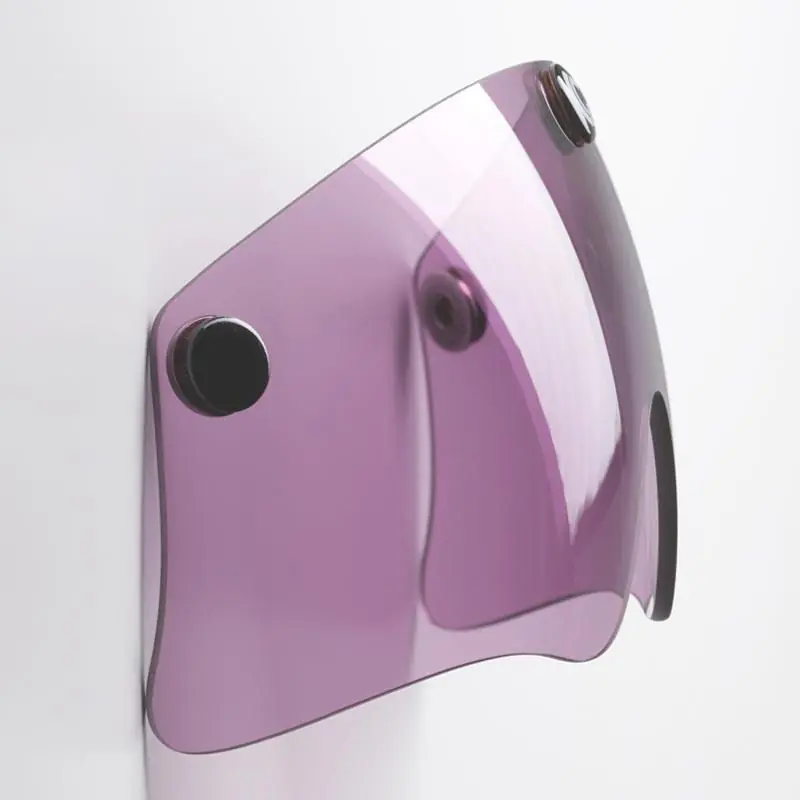 LENTE CASTELLANI C-MASK-C-MASK II LIGHT PURPLE