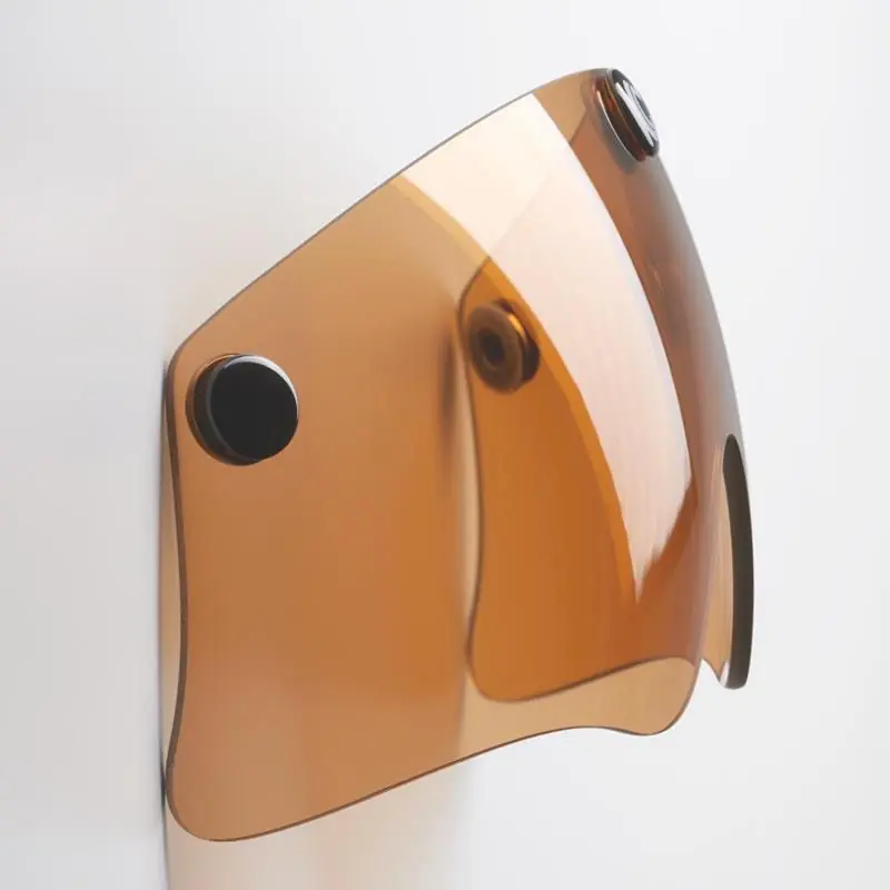 LENTE CASTELLANI C-MASK-C-MASK II LIGHT BROWN