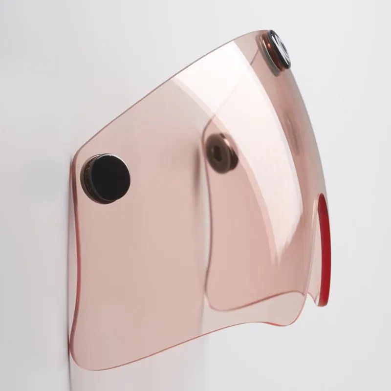 LENTE CASTELLANI C-MASK-C-MASK II CLEAR ROSE