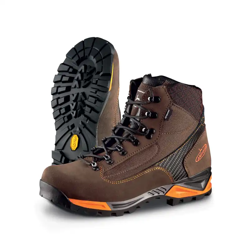 SCARPA DA TREKKING ARMOND ETNA 013 HT