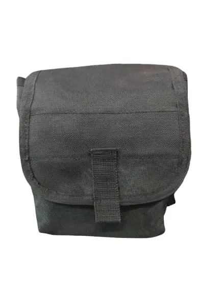 ROYAL TASCA UTILITY NERO