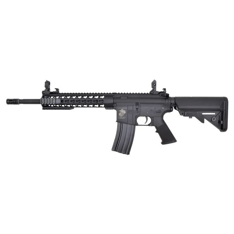 D BOYS FUCILE ELETTRICO M4 10" NERO (3381)