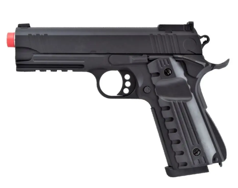 GOLDEN EAGLE PISTOLA A MOLLA (G-E21)