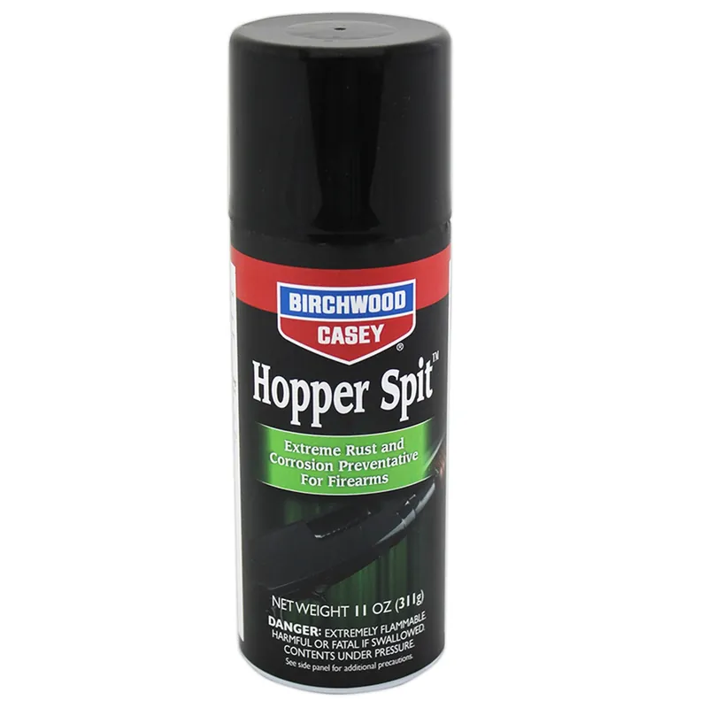 BIRCHWOOD HOPPER SPIT PROTETTIVO ANTIRRUGINE SPRAY 311GR.