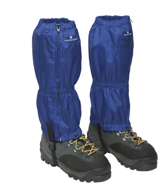 FERRINO 77321EBB GHETTE SELLA BLU