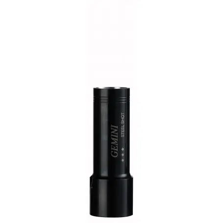 Strozzatore Gemini Esterno per fucili da caccia e da tiro Calibro 12. 1 STELLA