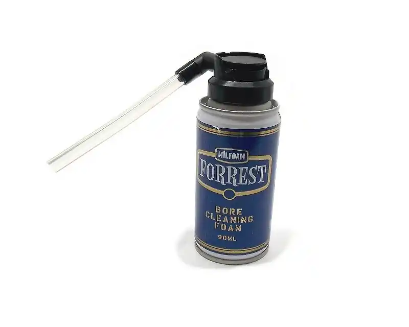 Detergente spiombatore Forrest Milfoam 90 ml.