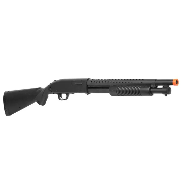FUCILE A POMPA AGM 401L