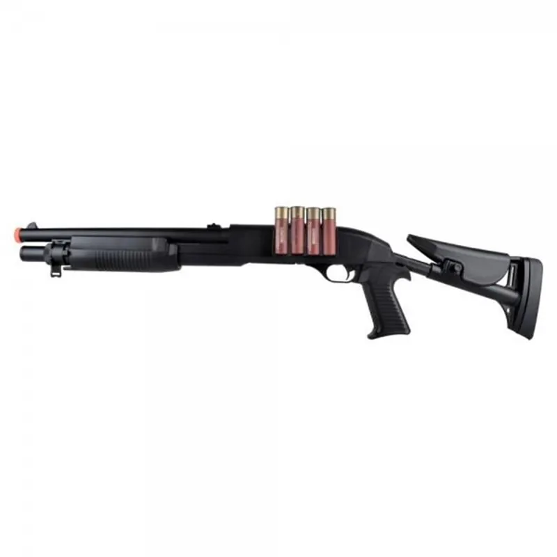AGM FUCILE A POMPA AG-M56C