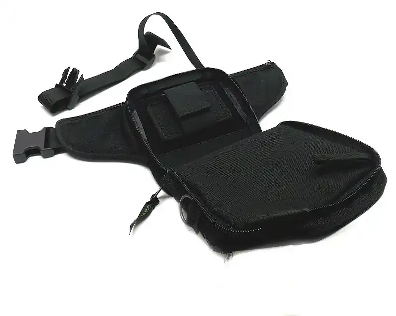 Marsupio Vega cordura 2U93 porta pistola