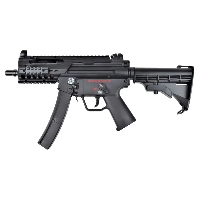 FUCILE SOFTAIR A GAS BLOWBACK G56K RAS WELL G56