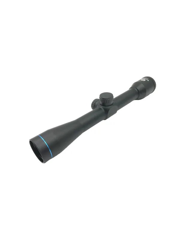 Cannocchiale Stoeger 4x32 per carabina aria compressa