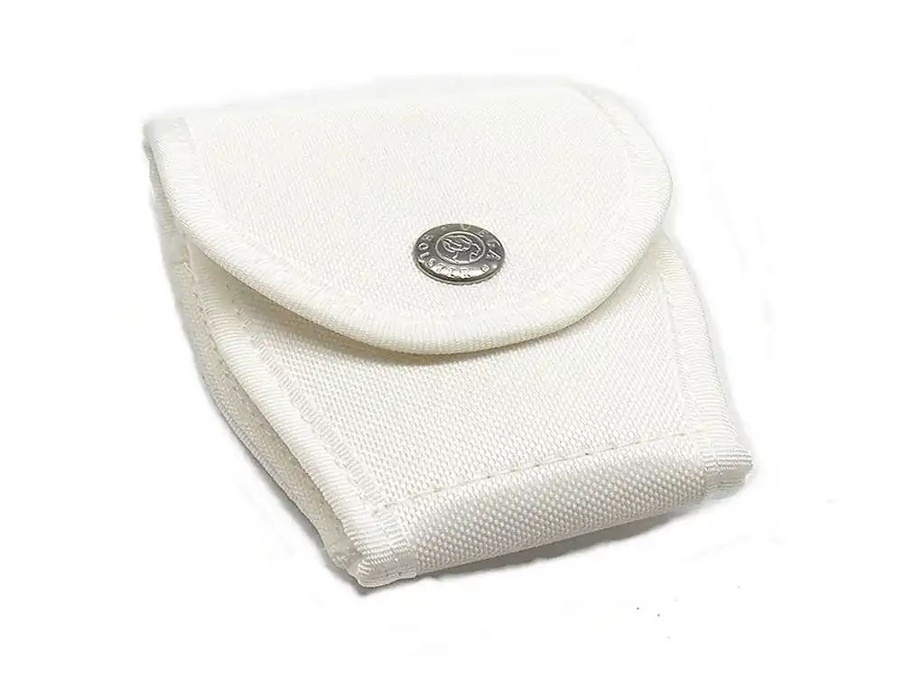 Porta manette Vega cordura chiuso 2P75