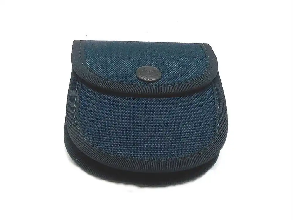 Porta manette Vega tela chiuso 2P76