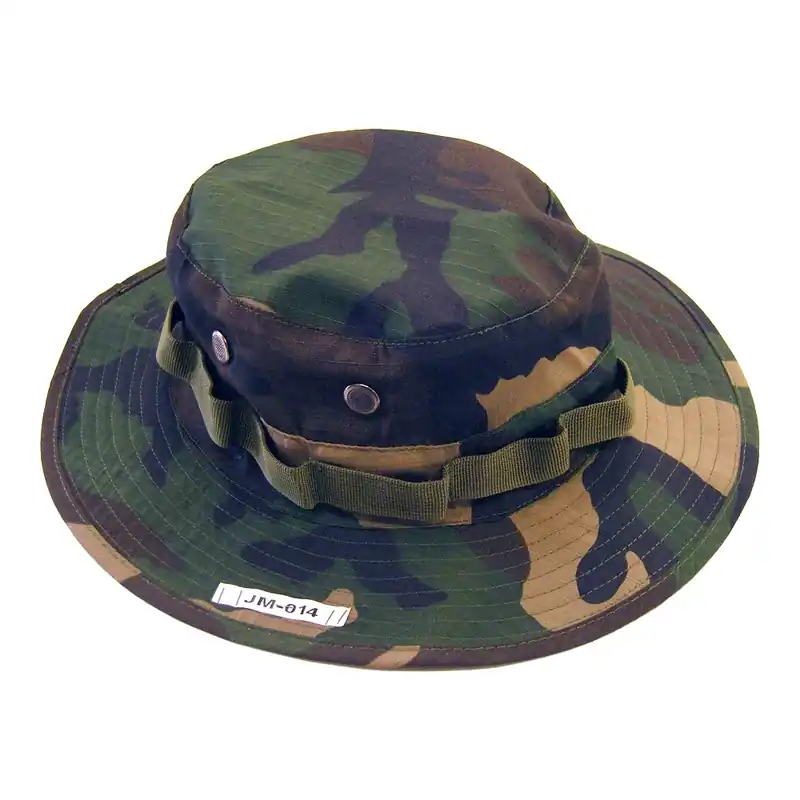 ROYAL CAPPELLO BONNIE HAT WOODLAND (JM-014W)