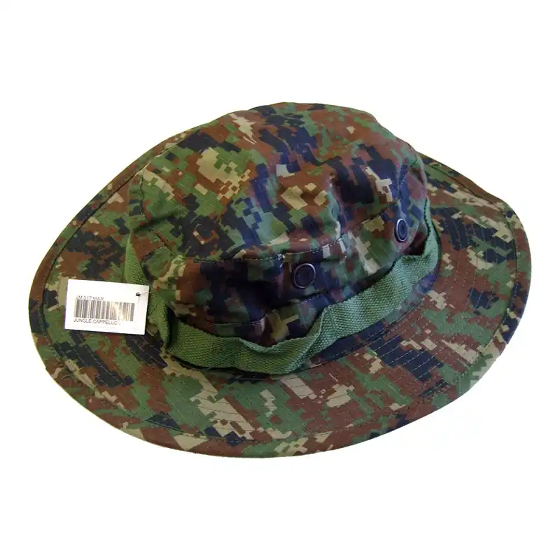 ROYAL CAPPELLO BONNIE HAT MARPAT (JM-017 )