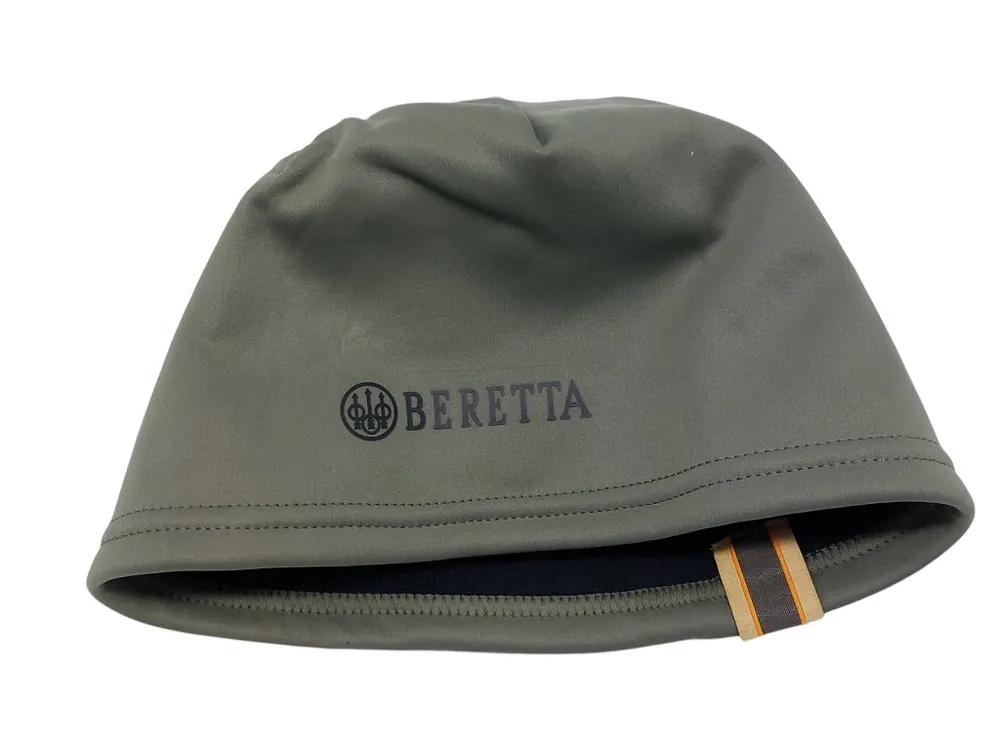 Cappello Beretta Caccia in Goretex b-extreme verde BC761Y2027