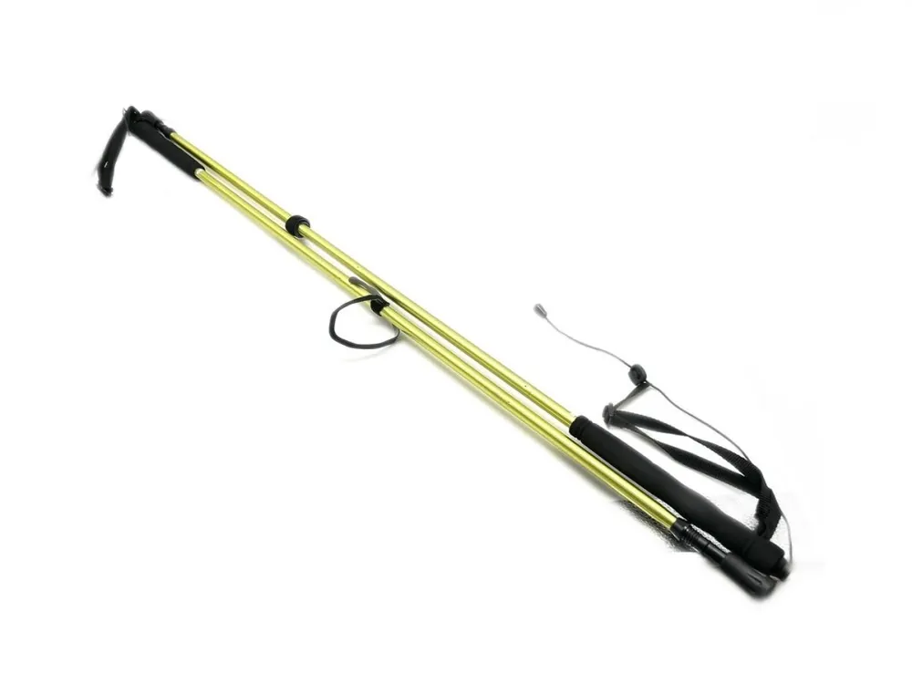 Bastoncini Ferrino da Running e Trekking Leggero Jet cm 120