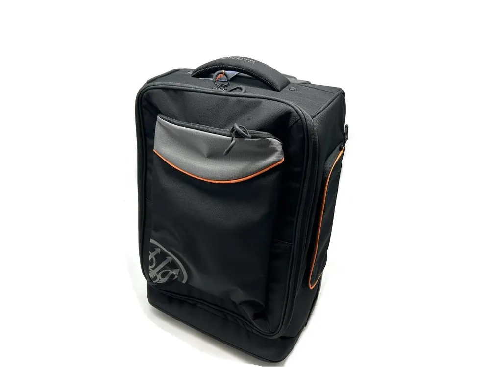 Borsa Trolley Beretta Uniform Black BS412T