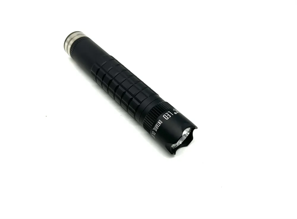 Torcia Mag Tac a led ricaricabile Maglite 543 lumens TRM4RA4L