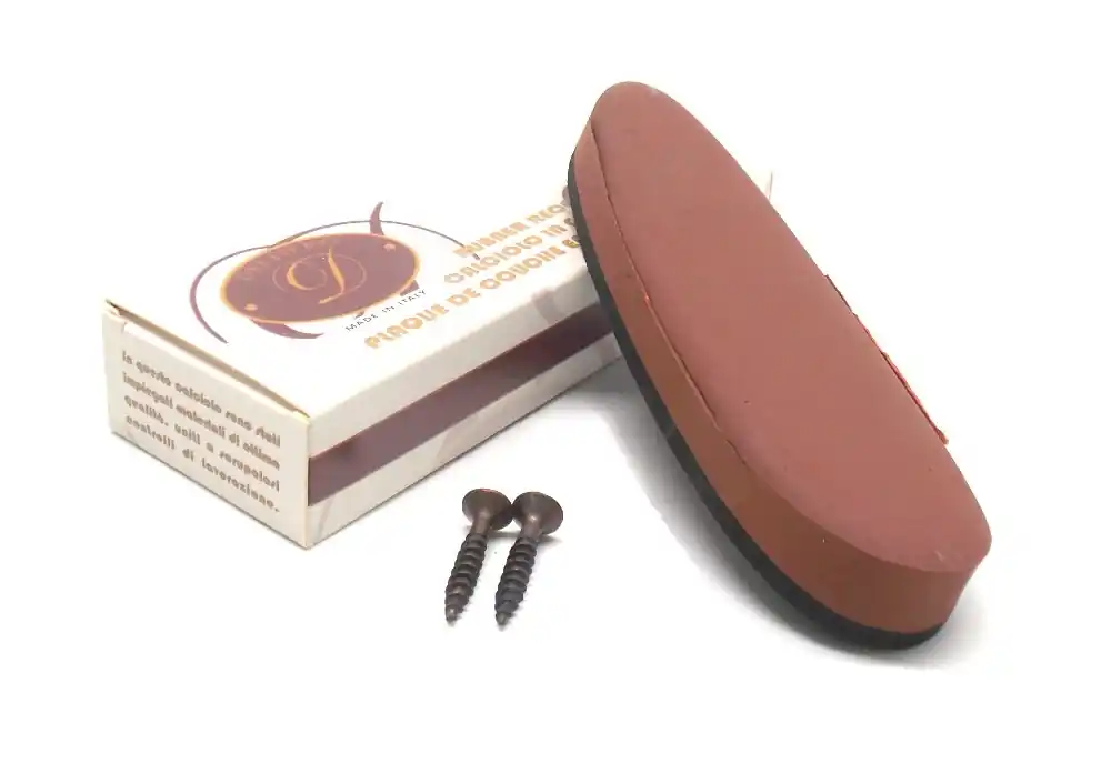 Calciolo gomma BMR 50010 mm96 Delfiero per fucile