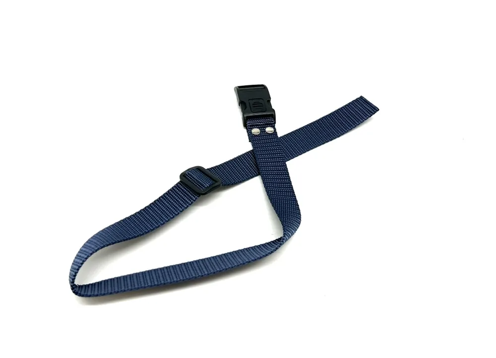 Collare in nylon di ricambio per Canicalm