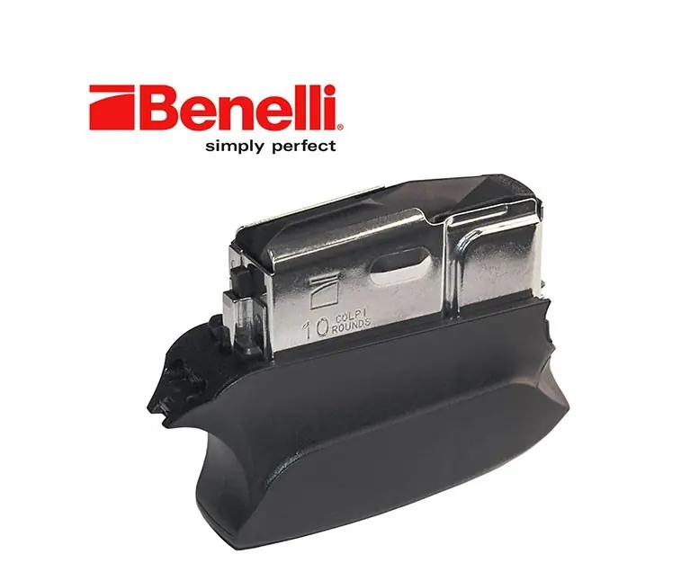 CARICATORE BENELLI ARGO 10 COLPI CALIBRO 308 WIN