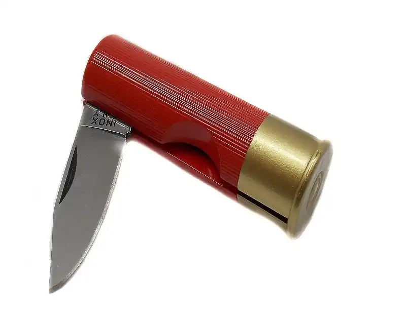 Coltello a cartuccia AE 1301 calibro 12