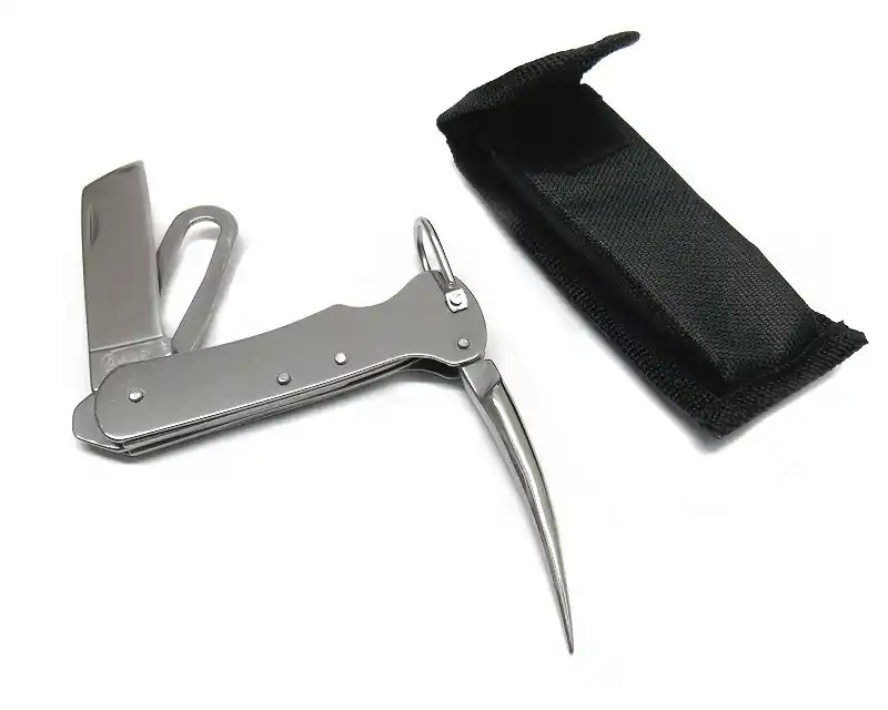 Coltello Albainox da barca 10260