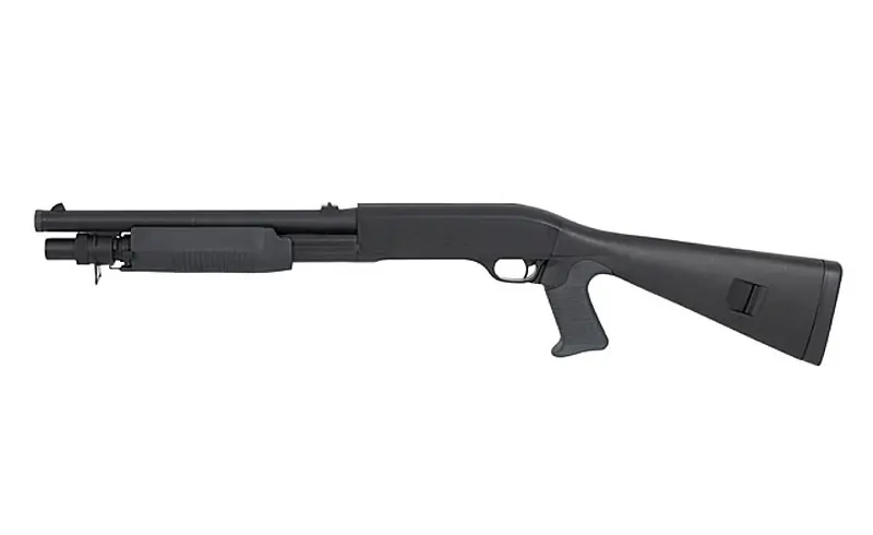 AGM FUCILE A POMPA (AG-M56A)