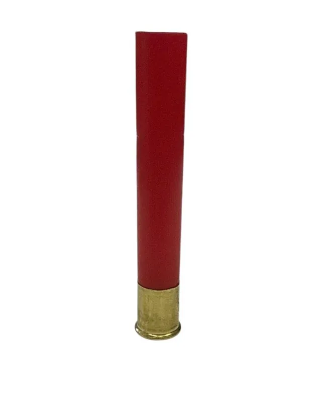 BOSSOLI FIOCCHI CAL.410 T.3 H.76 616 CF.100 ROSSO