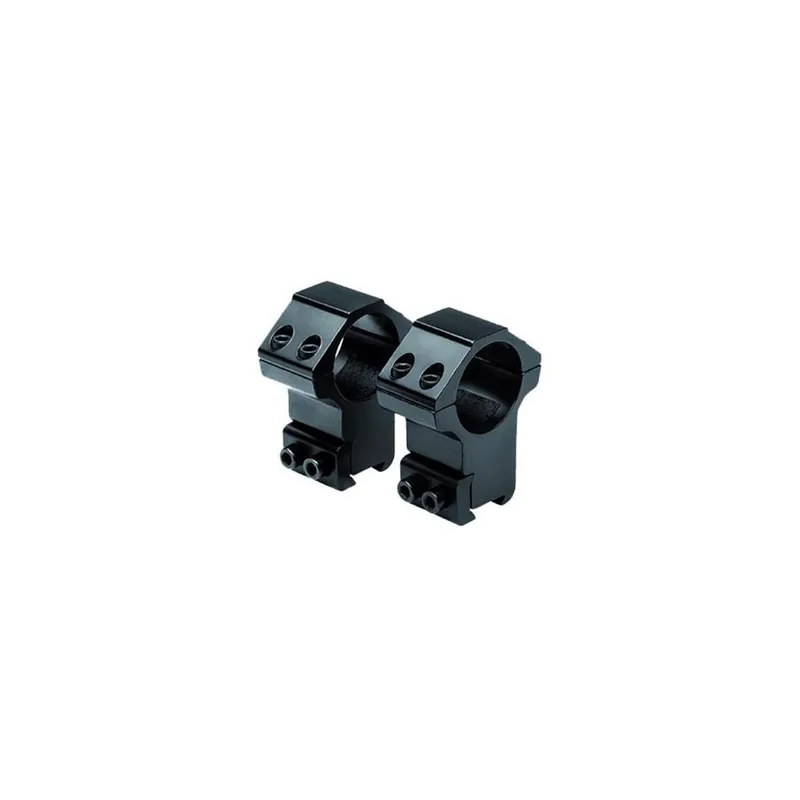 ATTACCHI STRETTI ANTISHOCK ALTI NCSTAR