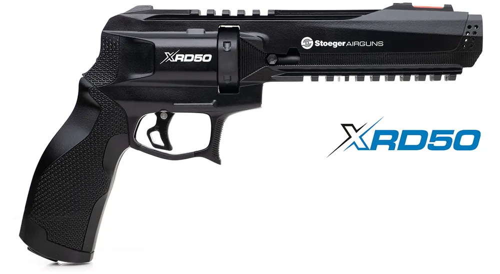 STOEGER AIRGUNS XRD50
