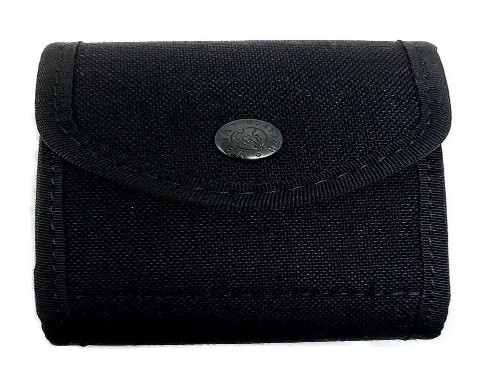 Porta colpi Vega per carabina 2G52 in cordura