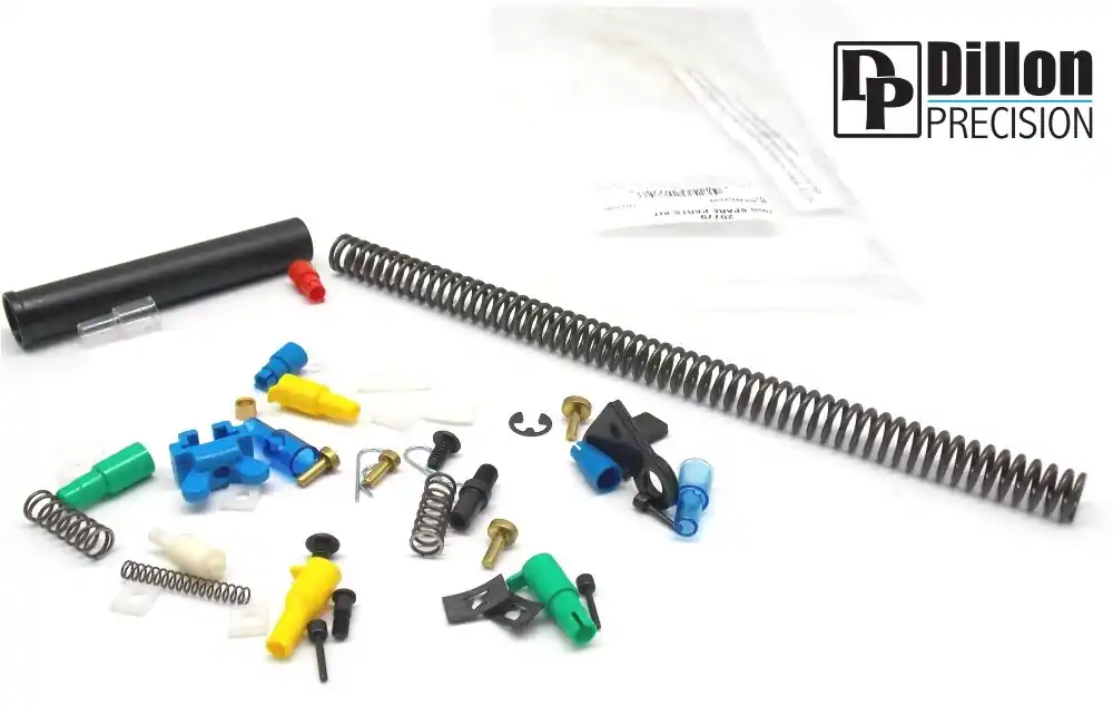 Dillon kit ricambi 20779 per pressa RL1050