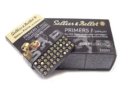Innesco Sellier e Bellot Small Pistol