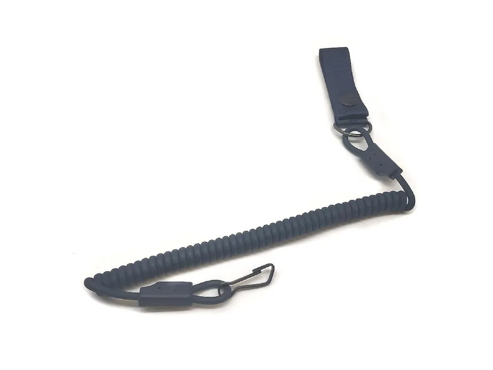 Correggiolo Radar di sicurezza arma con passante cordura 40861181