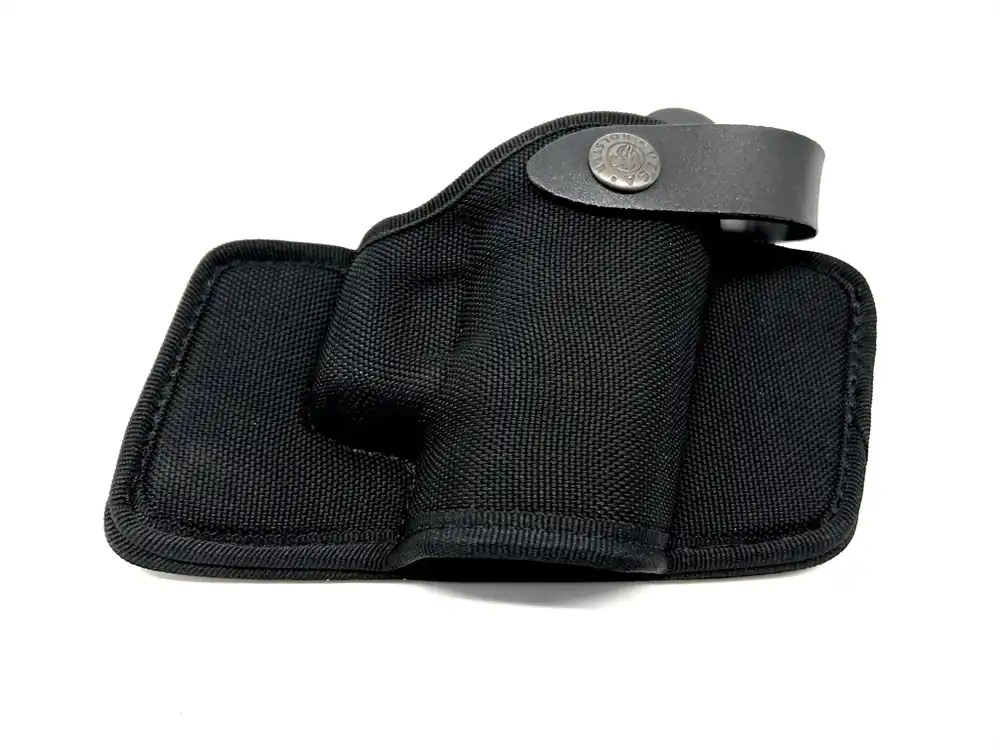 Fondina Vega cordura FF204 glock 17 19 26 serie FF2