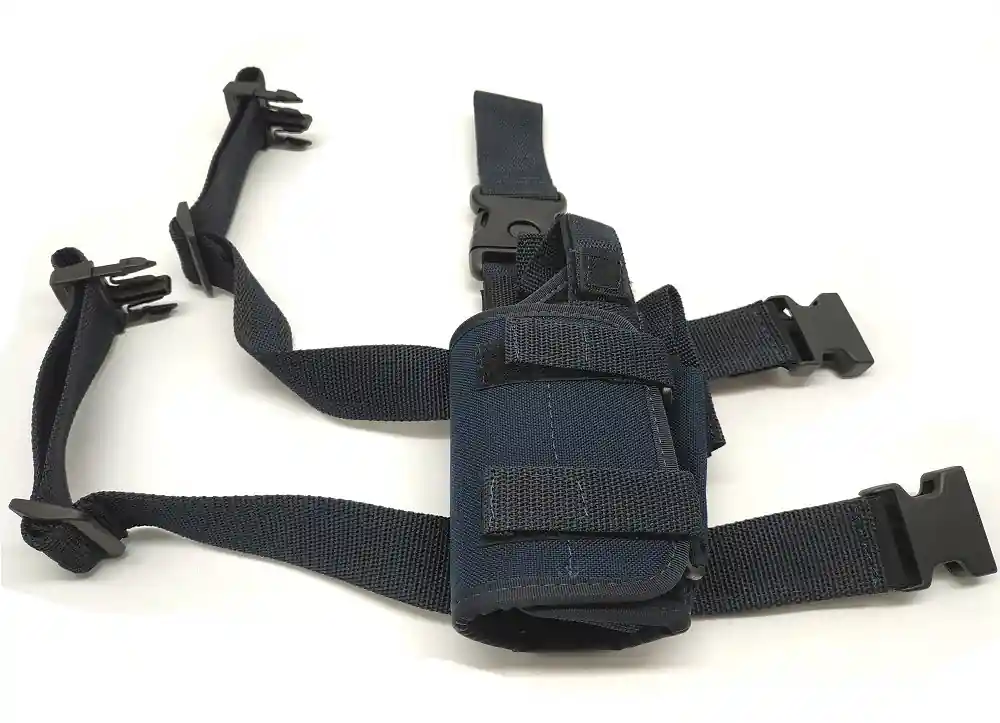 Fondina Vega cordura cosciale PA280 Beretta 92 98