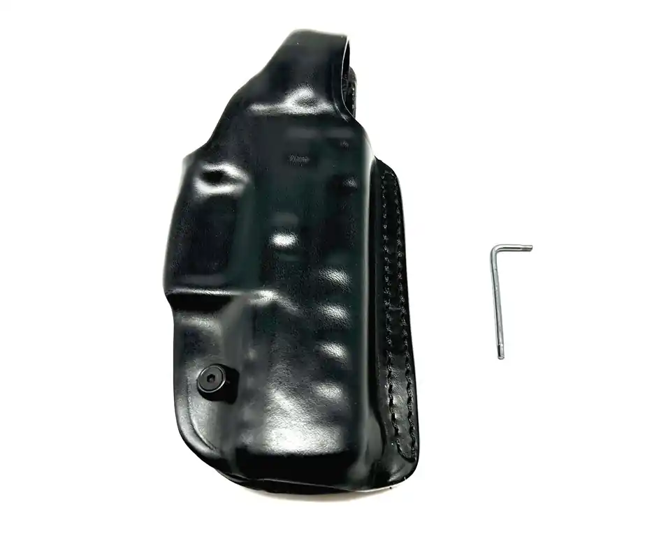 Fondina Vega cuoio biuso N180 Beretta APX serie N1