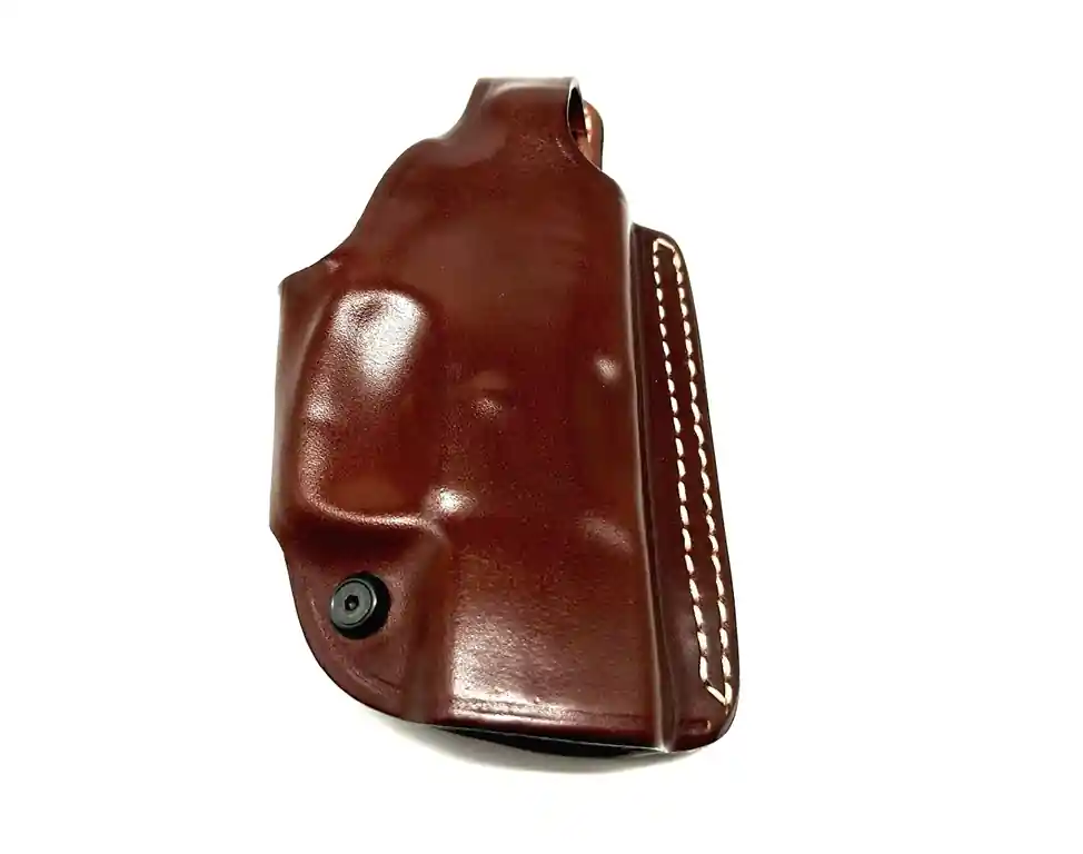 Fondina Vega cuoio biuso N160 N116 per Walther PPS serie N1