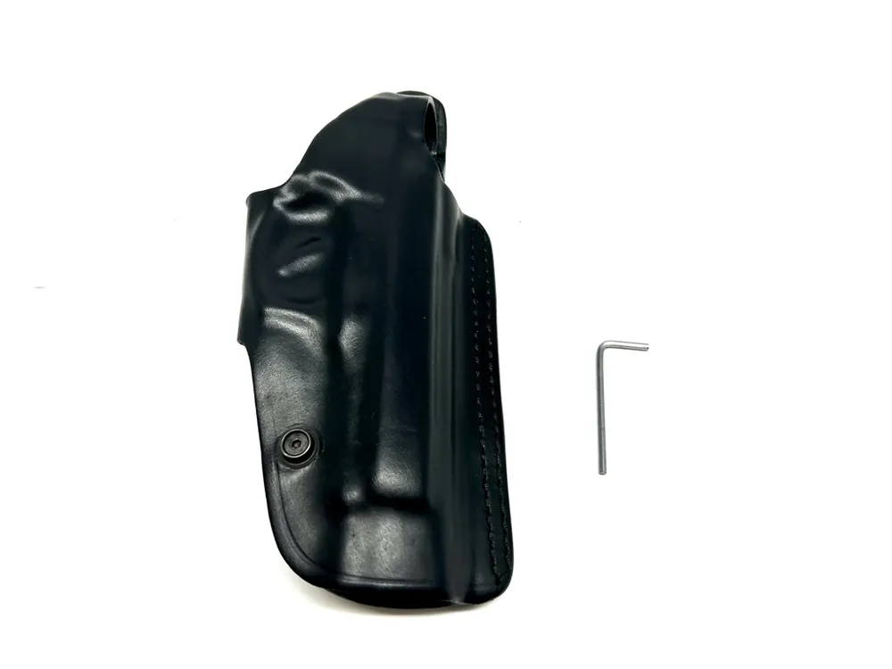 Fondina Vega cuoio biuso N100 Beretta 98 serie N1