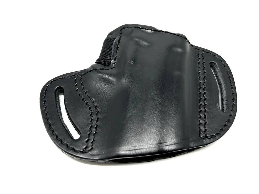 Fondina Vega cuoio a fascia FD144 per large auto compact