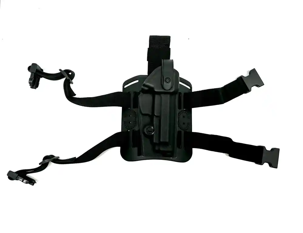 Fondina Vega cosciale VKV800 polimero beretta 92 serie VKV8