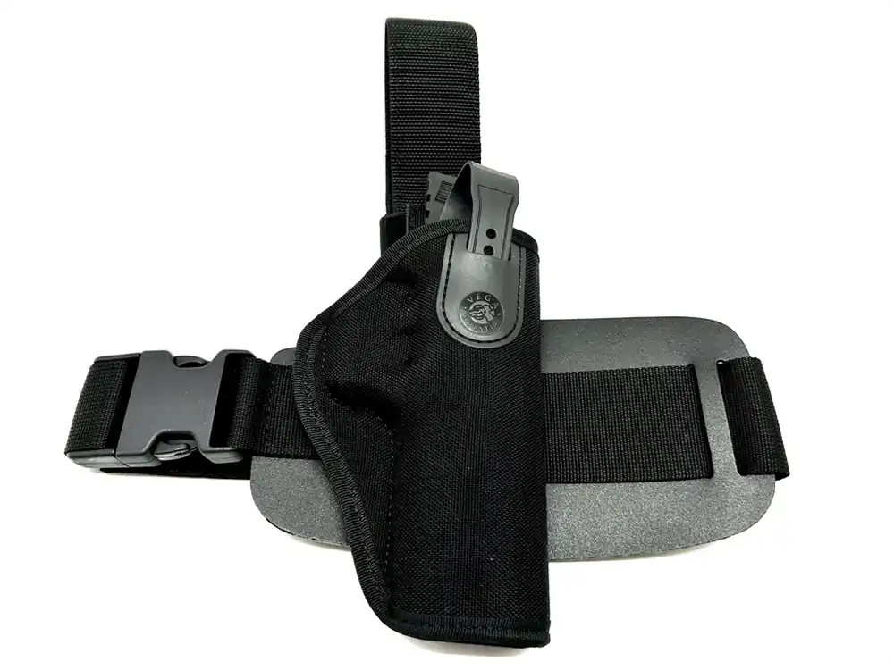 Fondina Vega cosciale FPA200 per beretta 92 98 serie FPA2