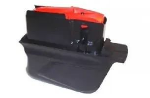 Caricatore Browning Winchester 30/06 10 COLPI con pad