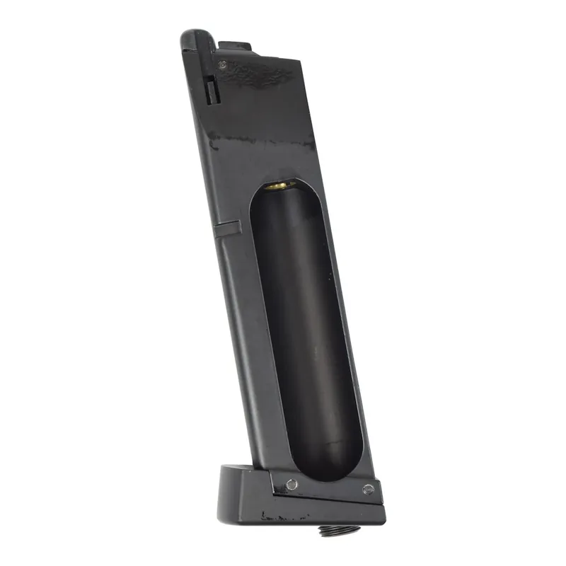 HFC CARICATORE CO2 22 COLPI PER PISTOLE SERIE 190